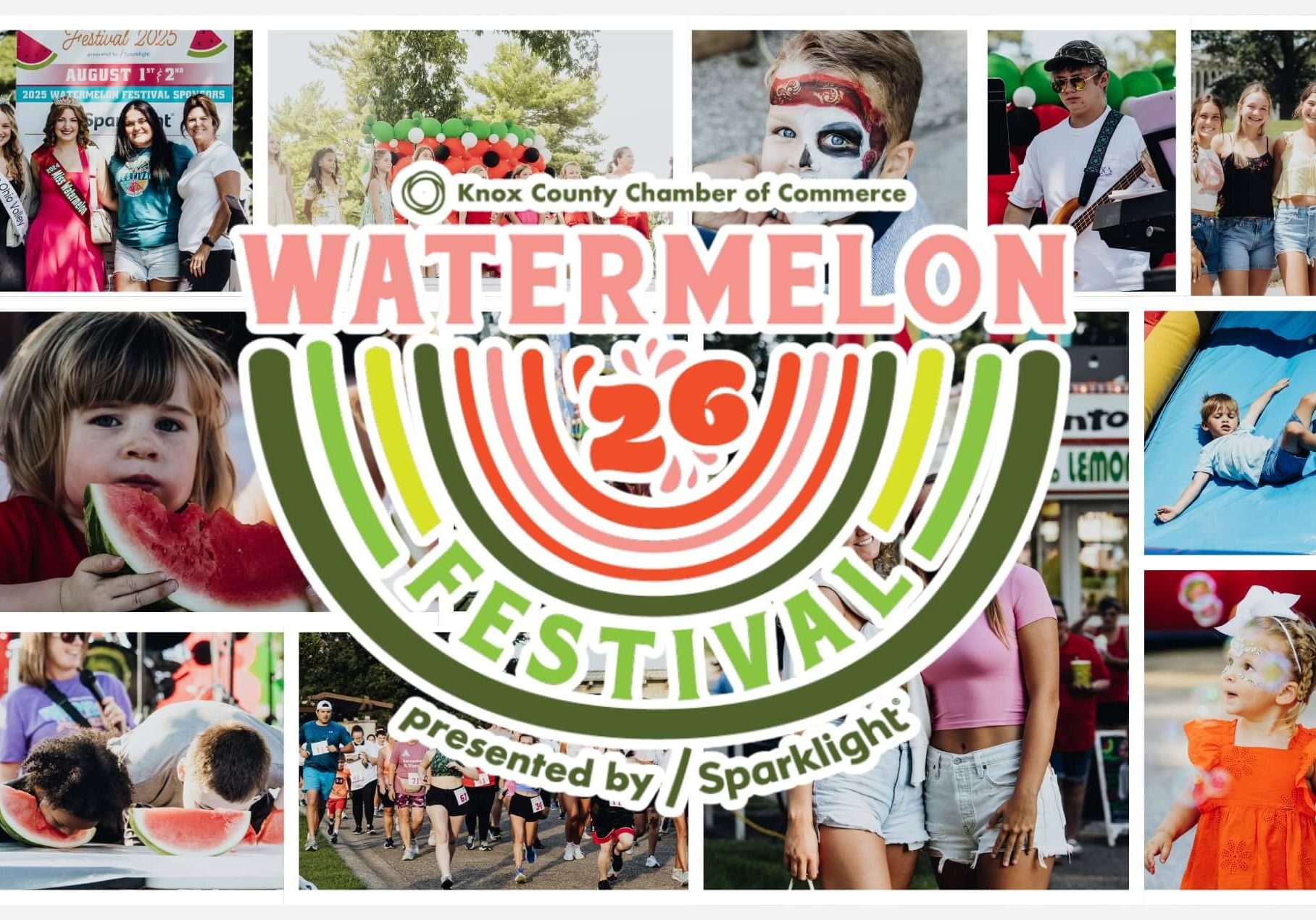 2026 Watermelon Fest Event covers - 11